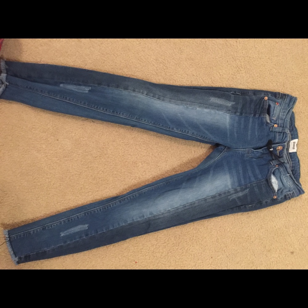 Hudson jeans